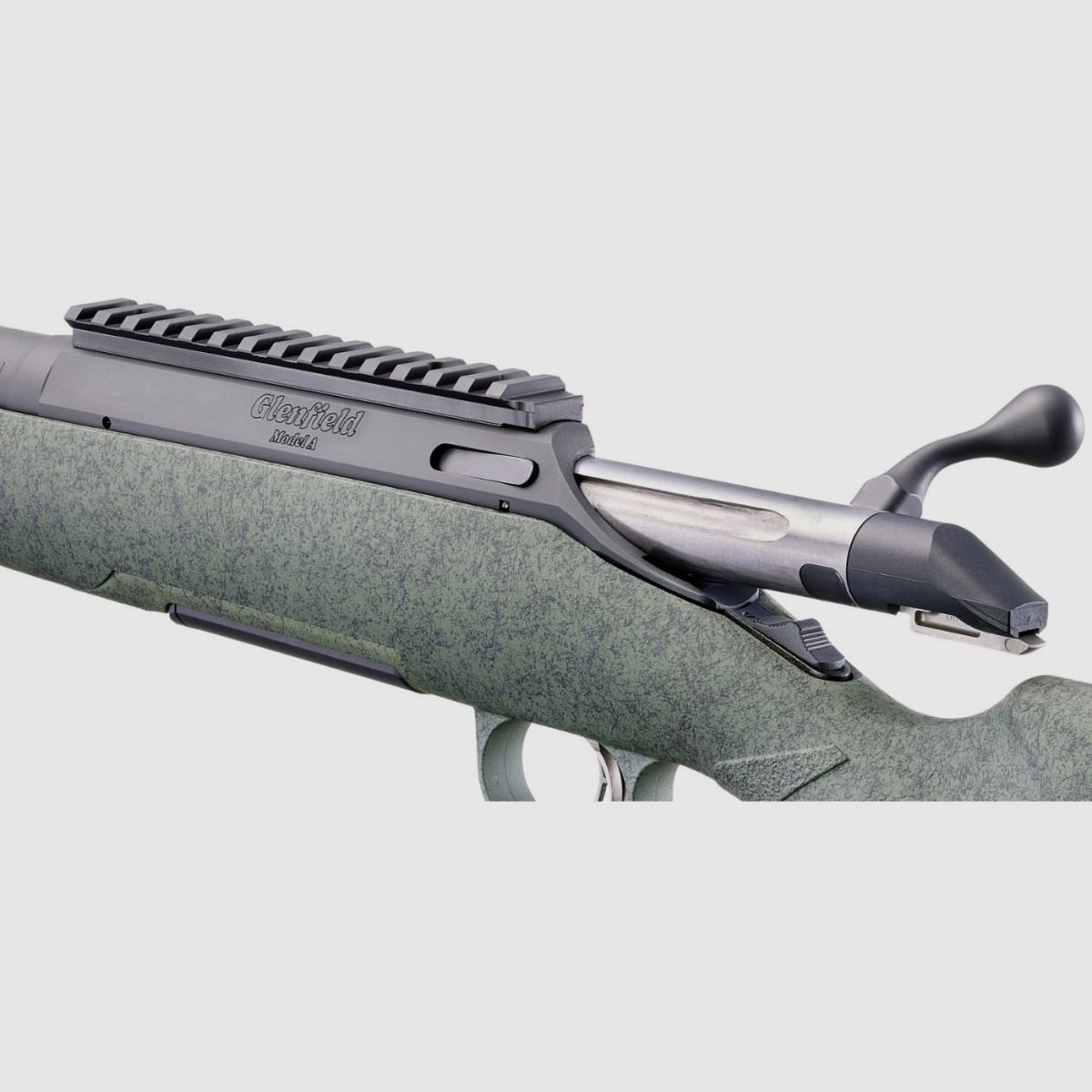 Ruger / Glenfield – Model A - .30-06 Sprg - 52002, zdjęcie 10 z 20