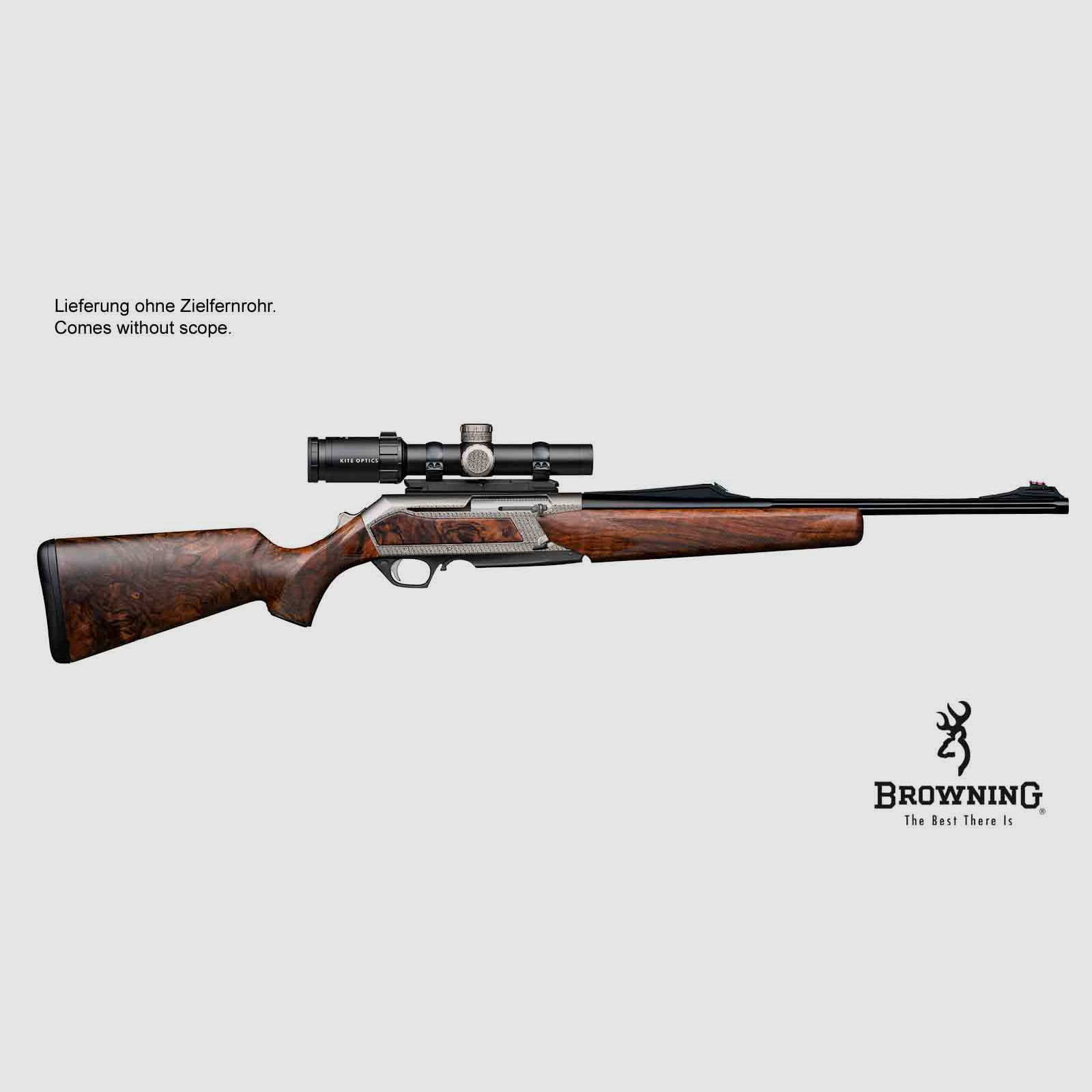 BROWNING BAR Zenith Platinum HC
