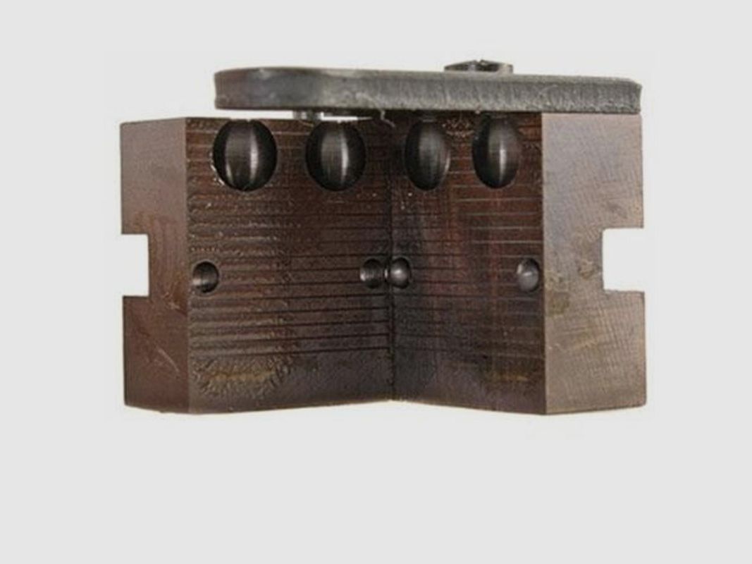 Lyman .375-R Rundkugel, Bild 1 von 2