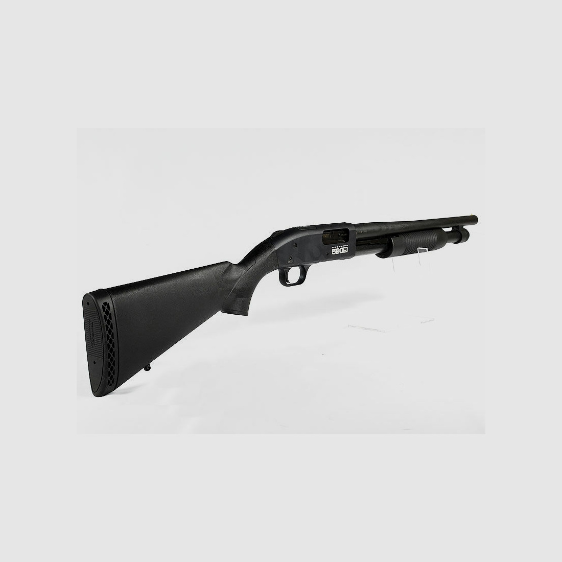 MOSSBERG 590-S Optic Ready 18,5"