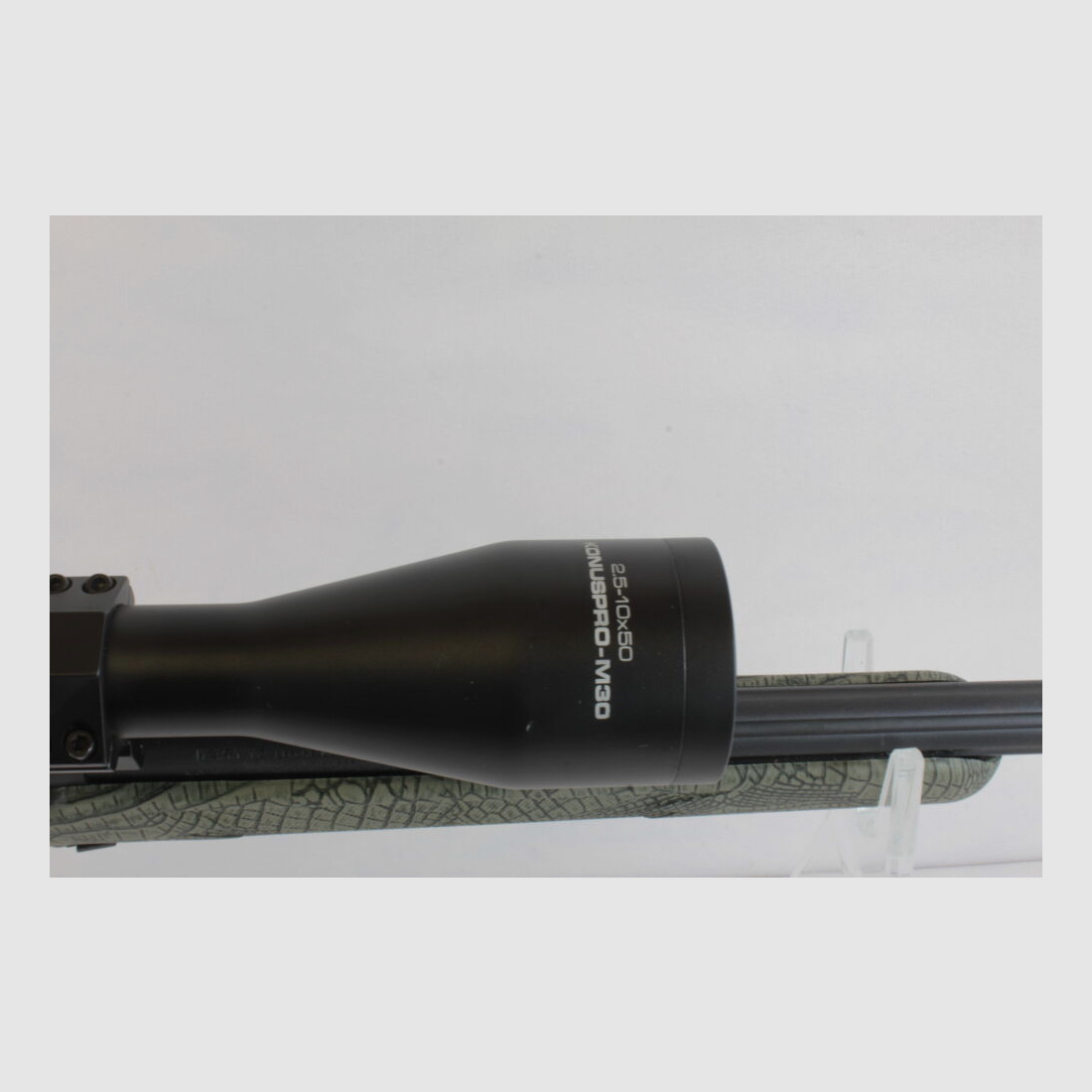 Savage Arms Mark II FV-SR Gator Camo