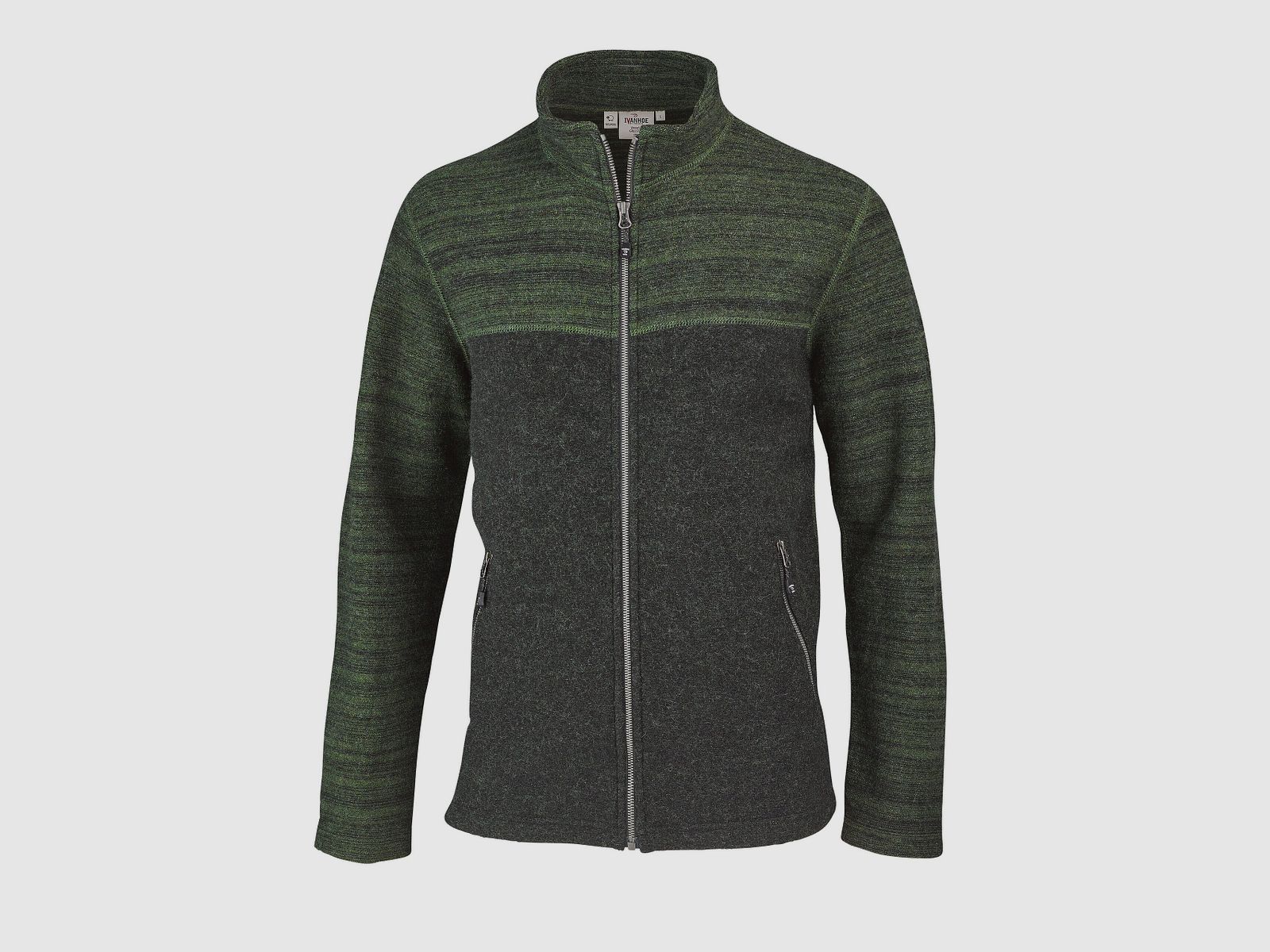 Ivanhoe Jacke Jon