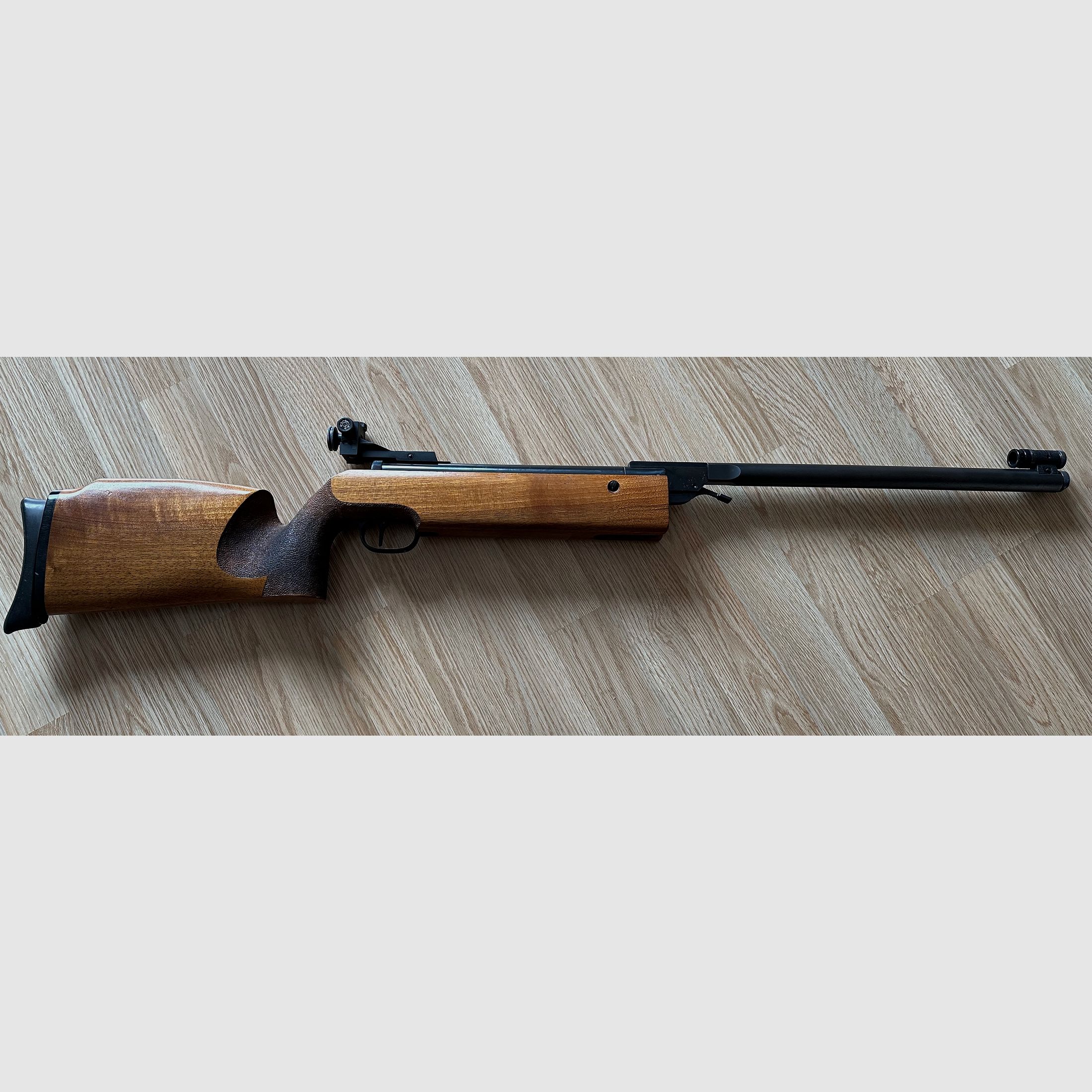 Walther LG V