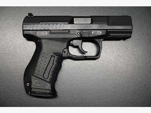 Walther P99 AS