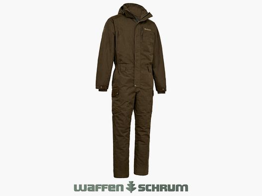 Deerhunter Winter Overall Eagle