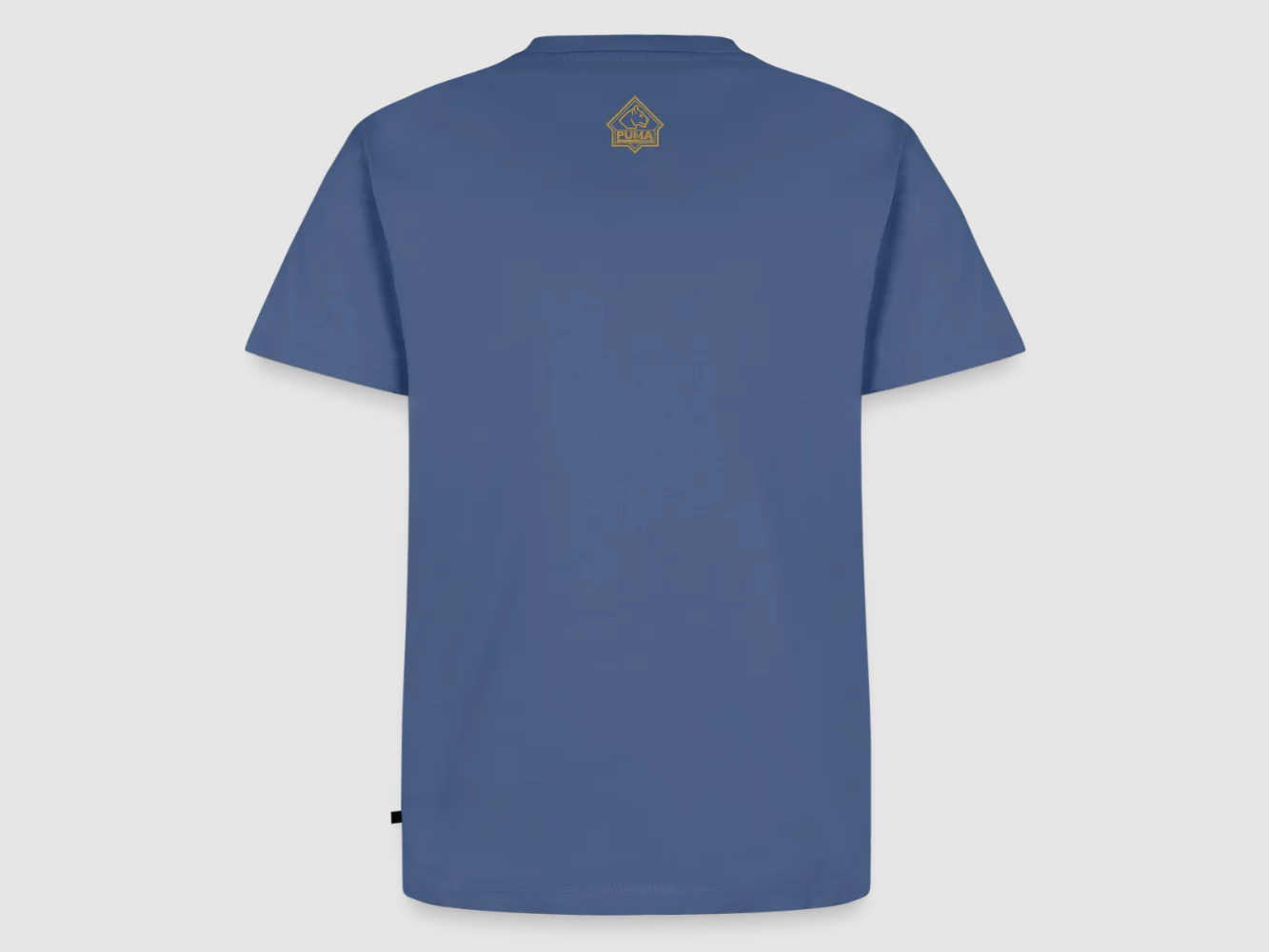 PUMA Men’s Premium T-Shirt "PUMA Automesser Retrodesign"