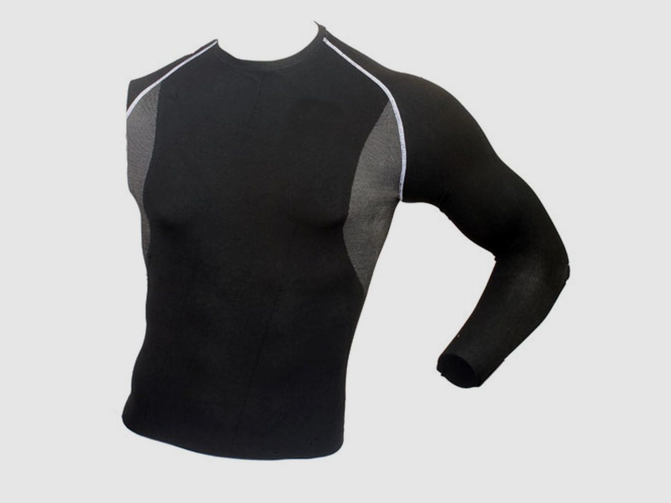 MTP Thermal Funktions Shirt Dryarn Kurzarm 2XL/3XL