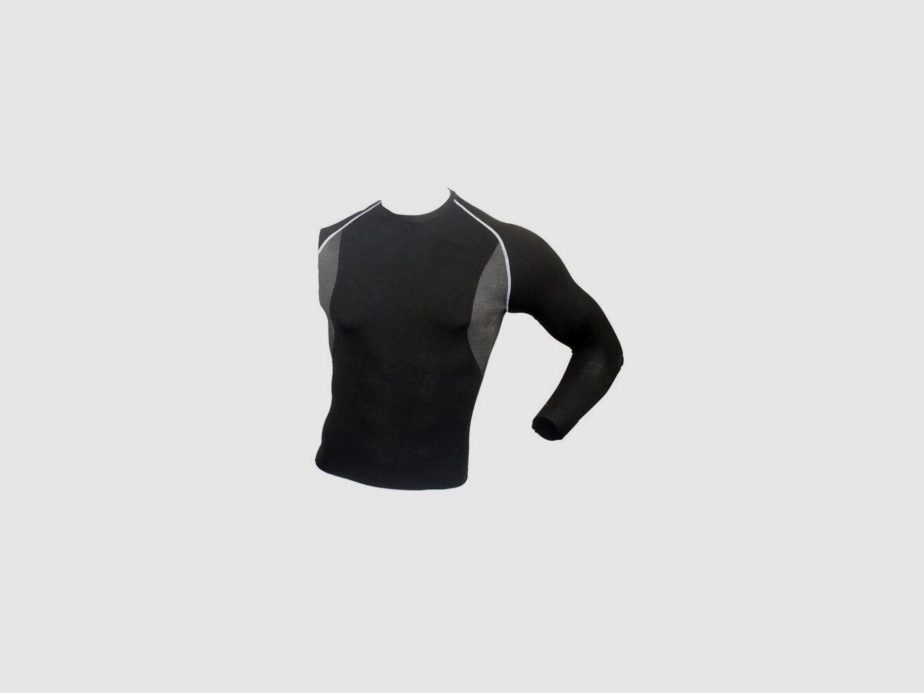 MTP Thermal Funktions Shirt Dryarn Kurzarm 2XL/3XL