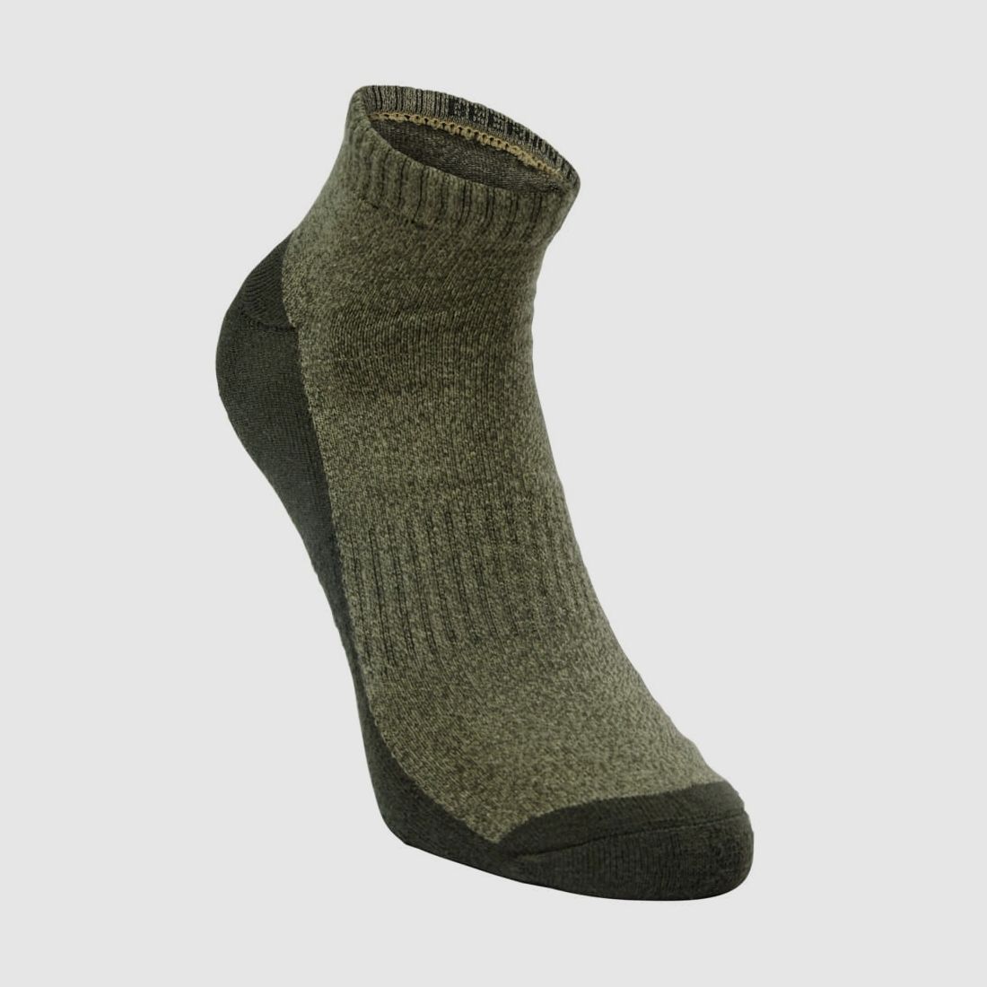 Deerhunter Hanffaser Socken kurz