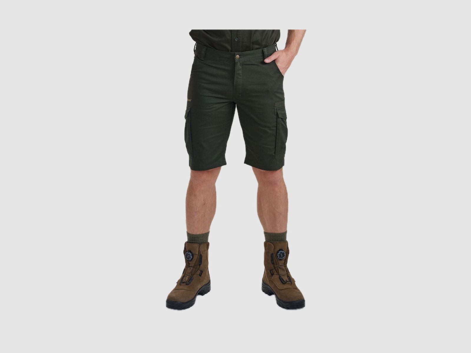 DEERHUNTER Atlas Shorts