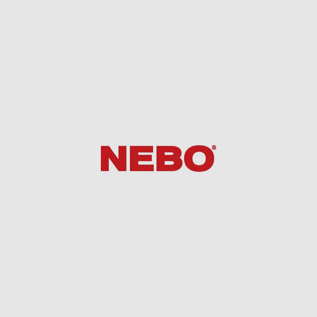 Nebo Taschen/Arbeitslampe SLYDE KING 2k