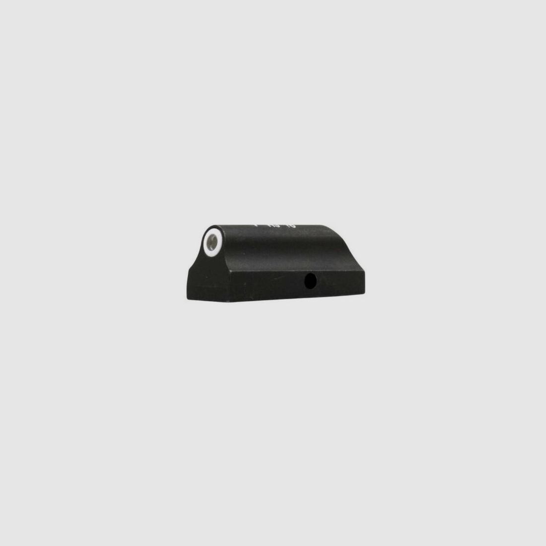 N-Sight DXT Dot weiß Ruger LCR