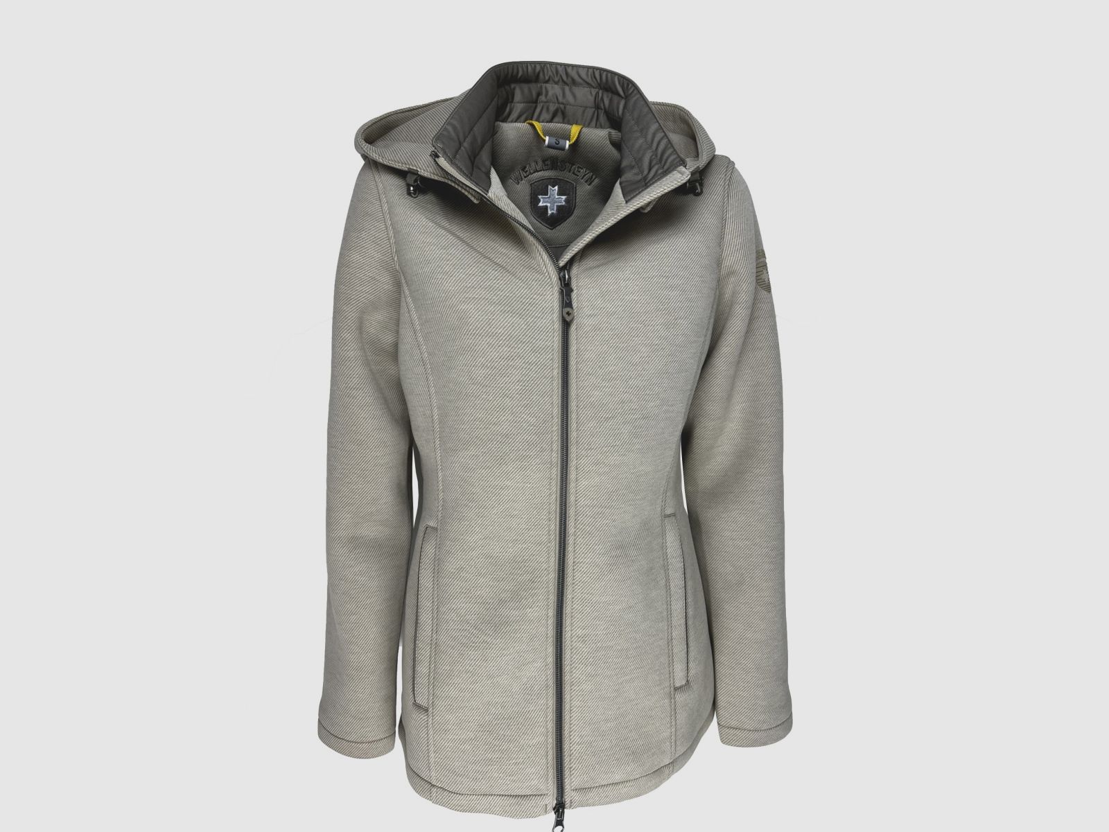 WELLENSTEYN Sarasota Lady Cashmeremelange