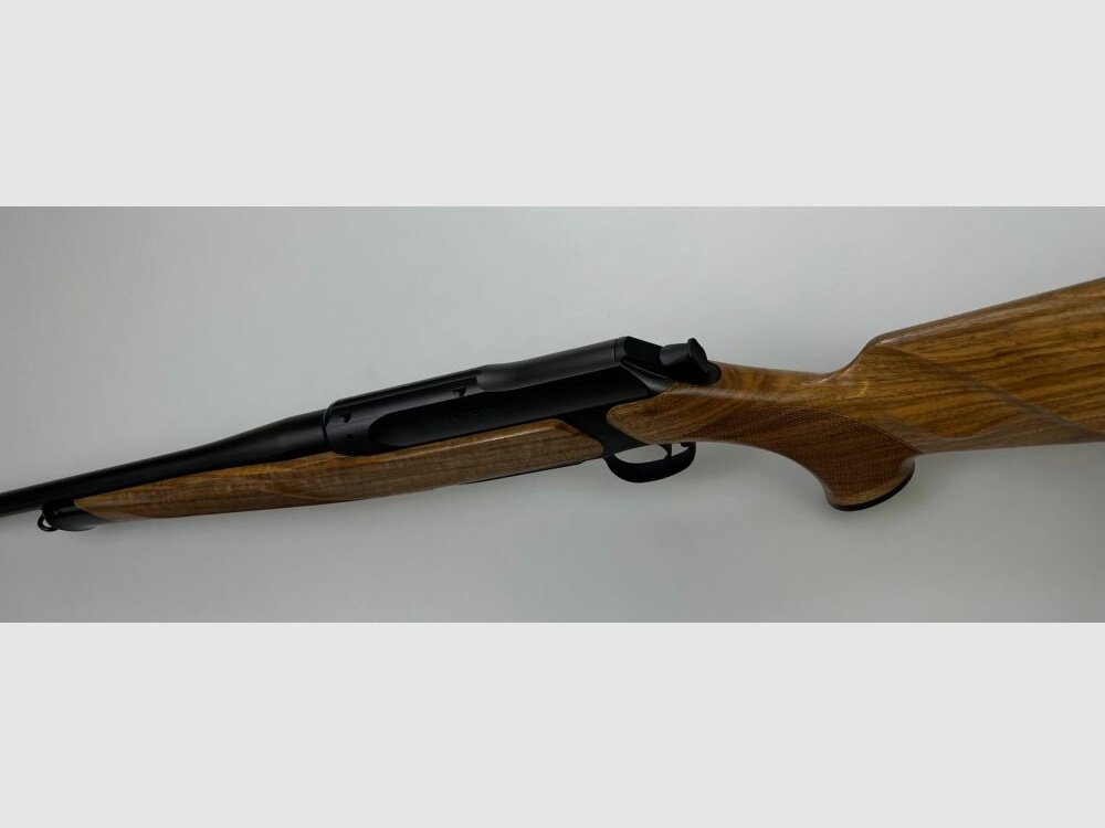 Sauer 505 ErgoLux