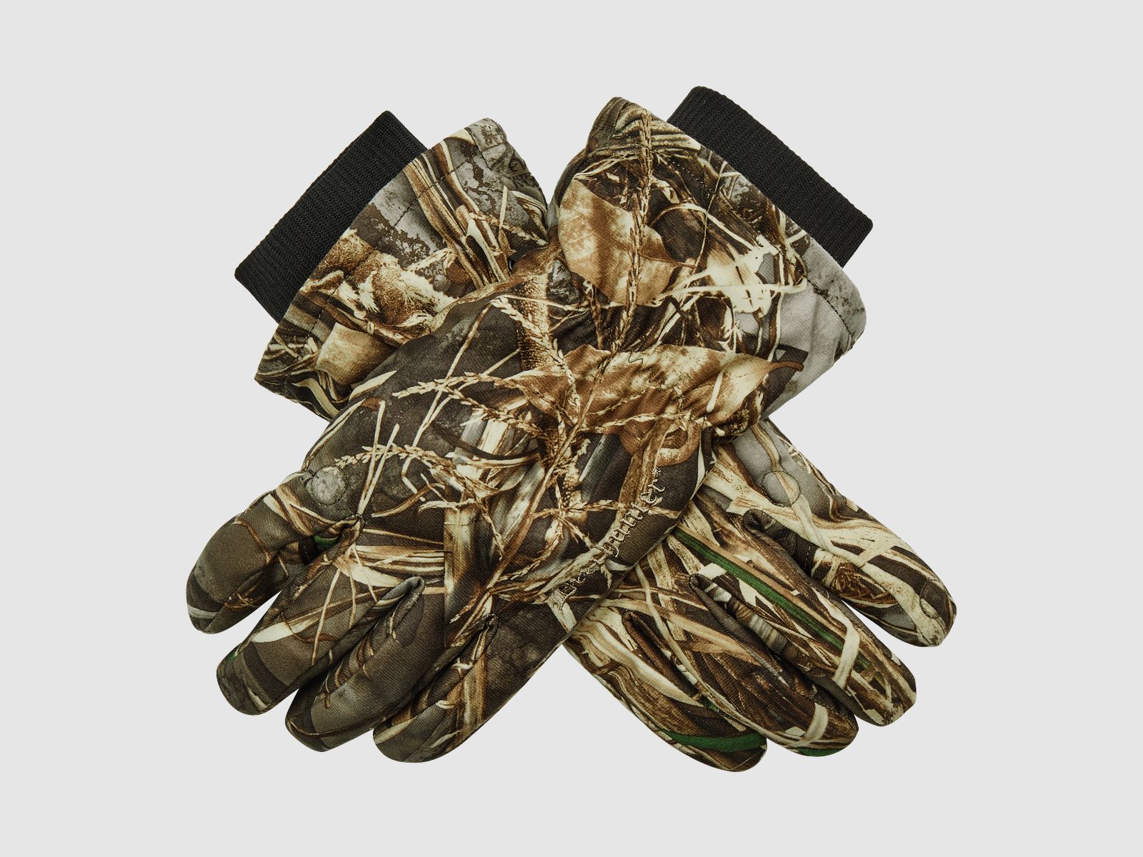 Game Winter Gloves - REALTREE MAX-7® - Size: 2XL