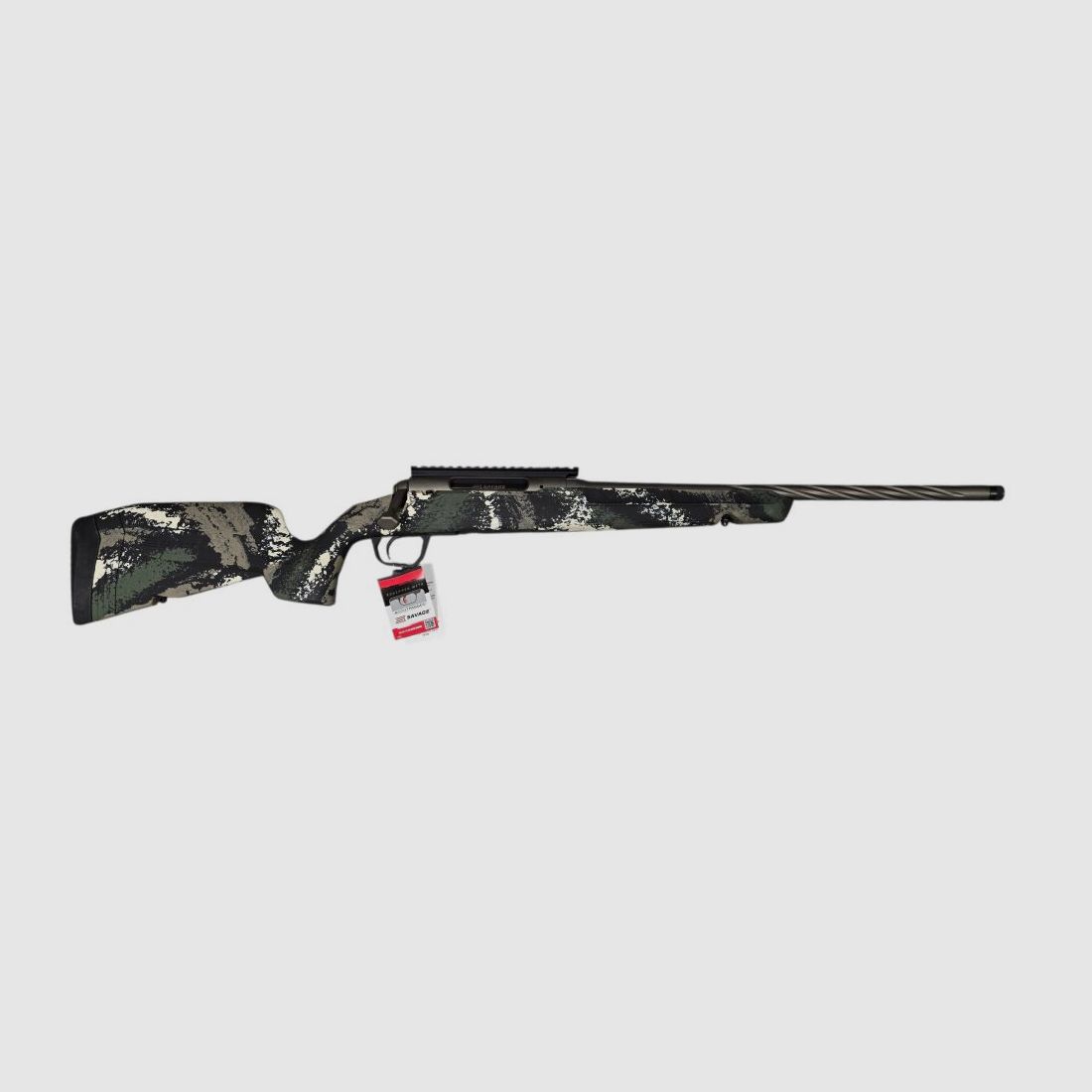 Savage Arms Axis 2 Pro Forest SP Camo, carabine à répétition, calibre 223Rem 20" disponible immédiatement +20€ d'expédition