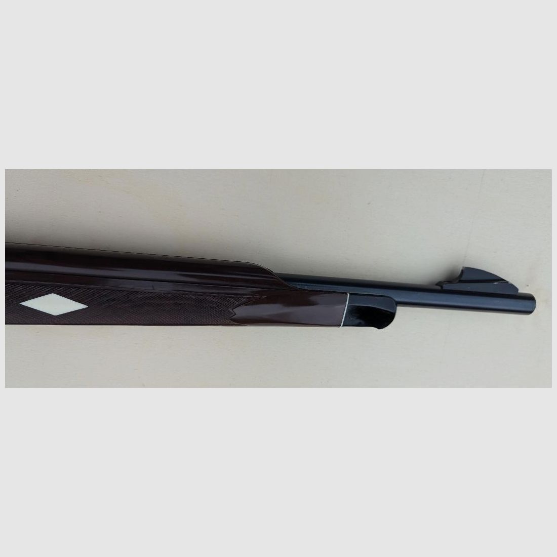Nylon 76 Remington .22lr, onderhevel herhalingsgeweer