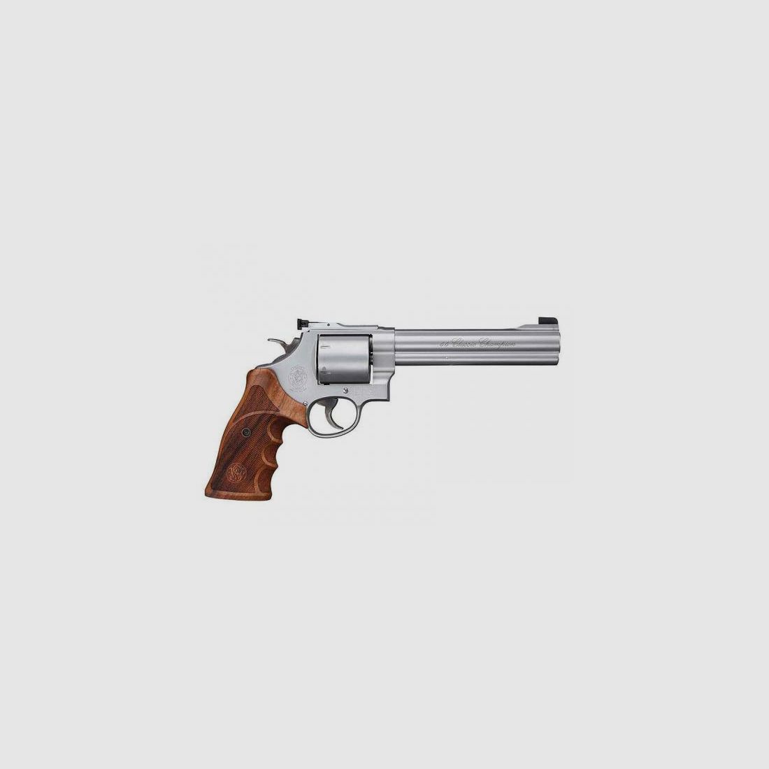 Smith & Wesson 629 Classic Champion
