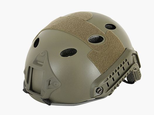 FAST PJ helmet replica - Ranger Green [EM]