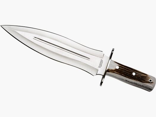 Jagdmesser Bisonte von Joker 25,5 cm