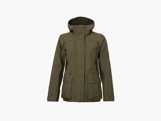 Chevalier Endeavor Chevalite Damesjack 2.0 Herfstgroen - 38