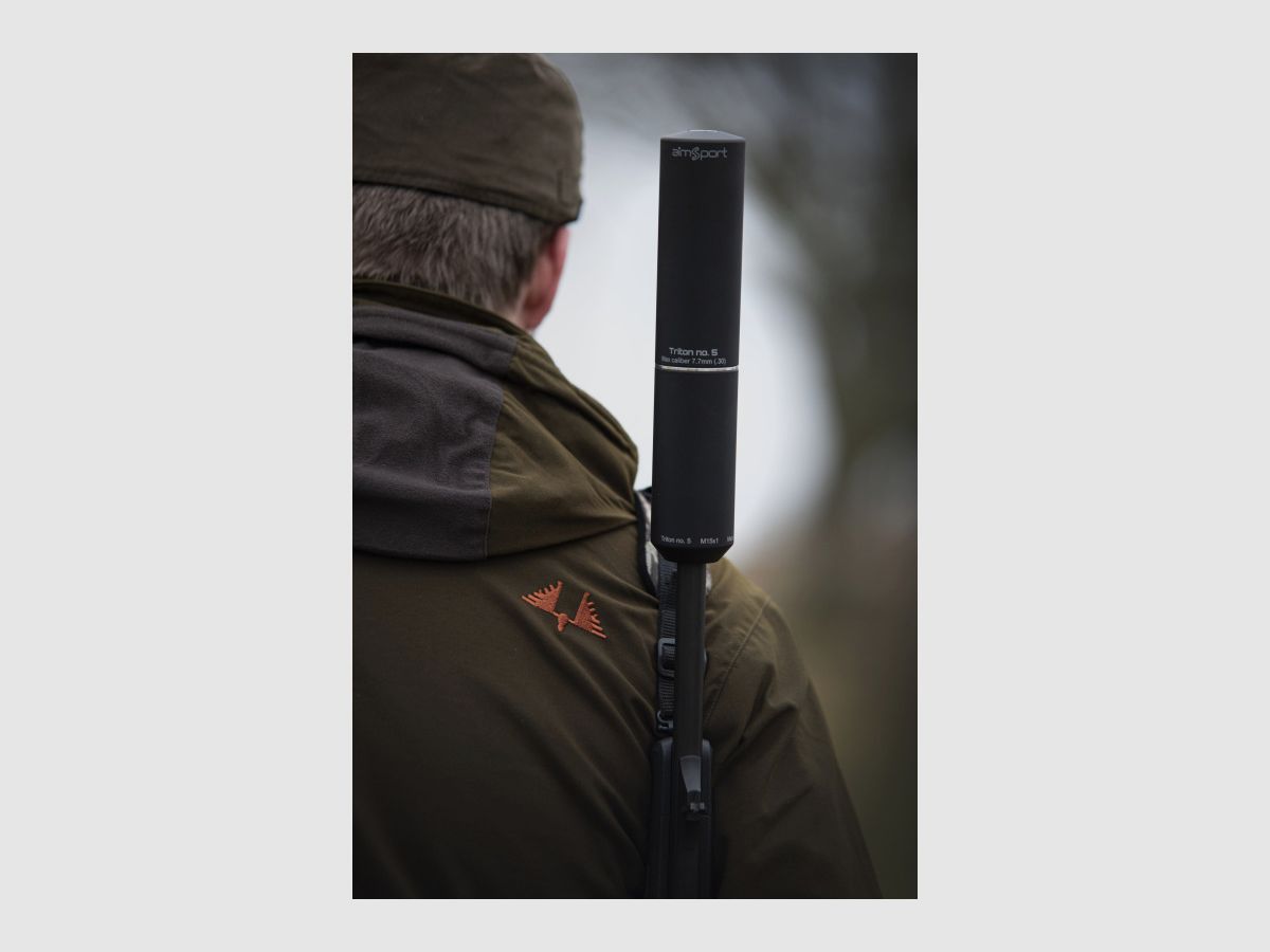 DEMPFER TRITON 5I 8 6MM 15X1 AIMSPORT