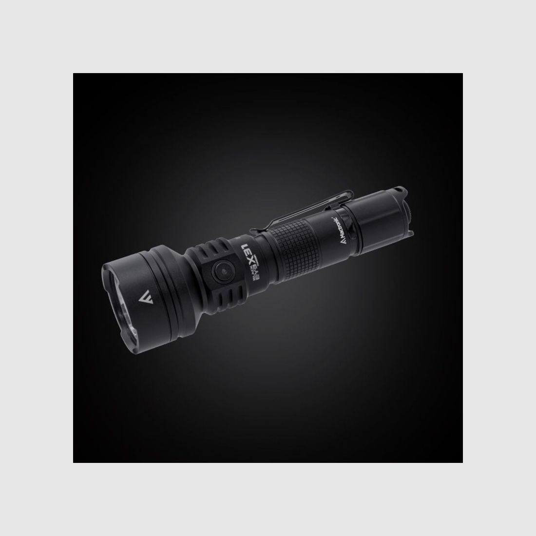 Lampe torche BLACK EYE X31 Mactronic 3100 lm, image 3 sur 4