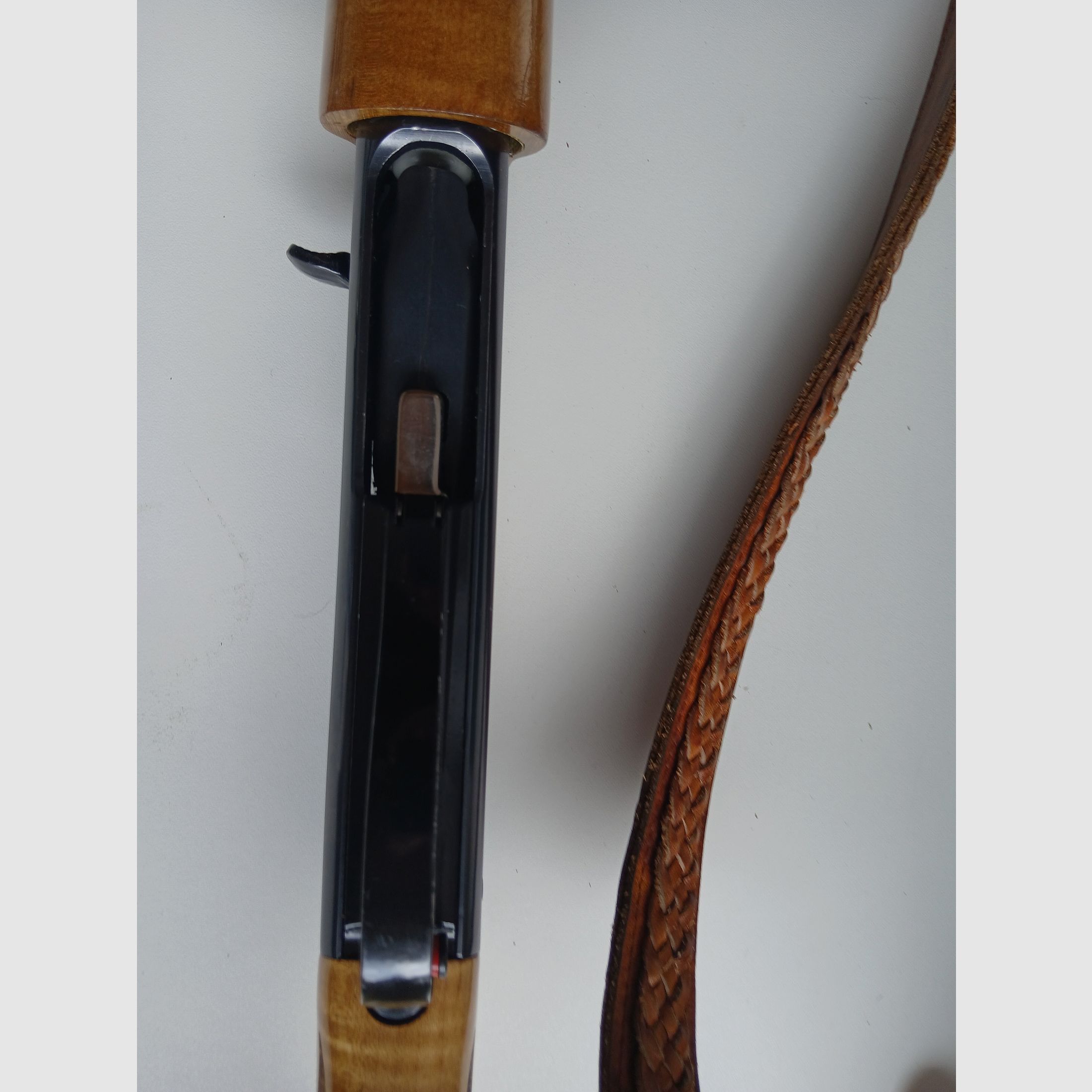 Remington Selbstladeflinte 