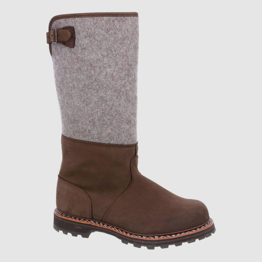 Hanwag Räven II Jagdstiefel