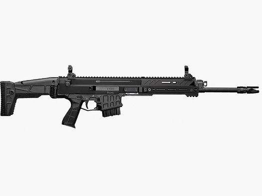 CZ BREN 2 Ms