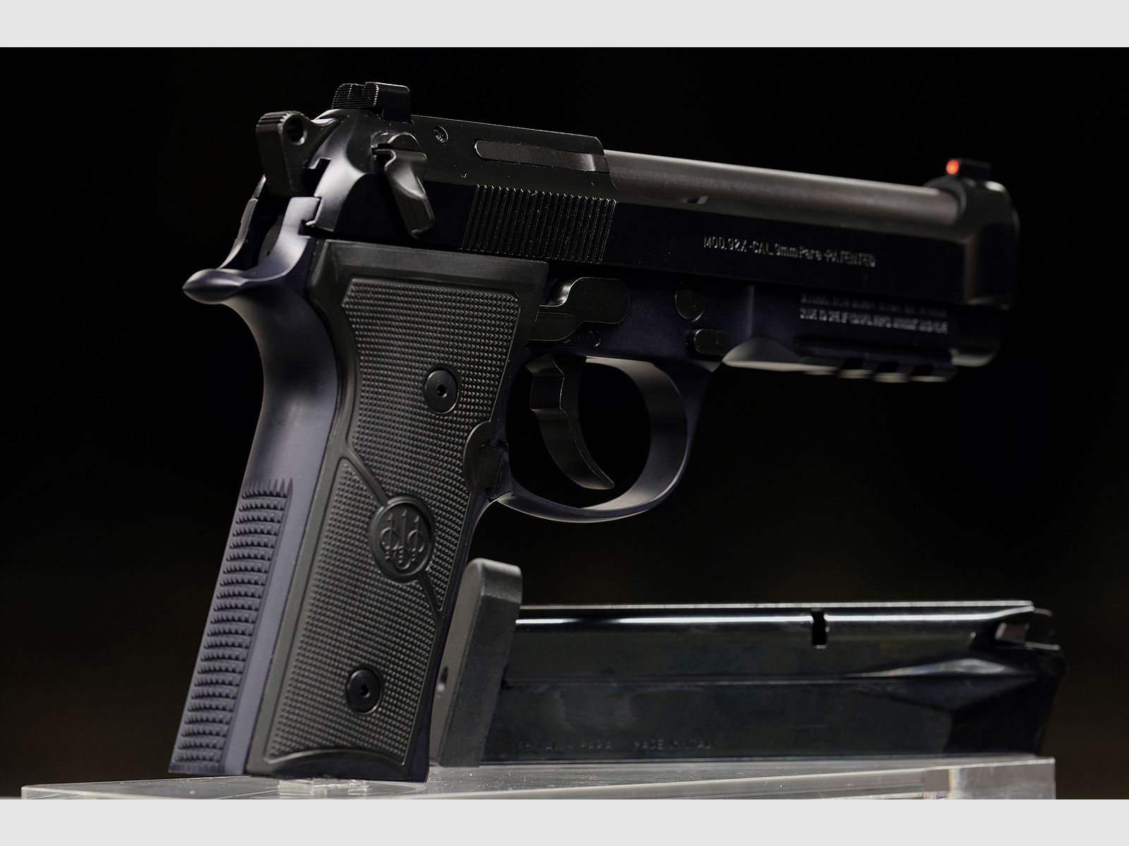 Beretta 92X Fullsize, afbeelding 5 van 7