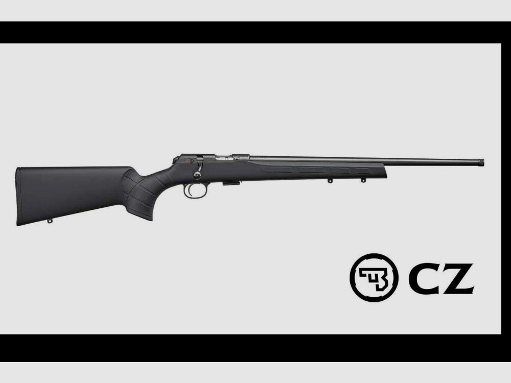 CZ Uhersky Brod CZ 457	 .22lr