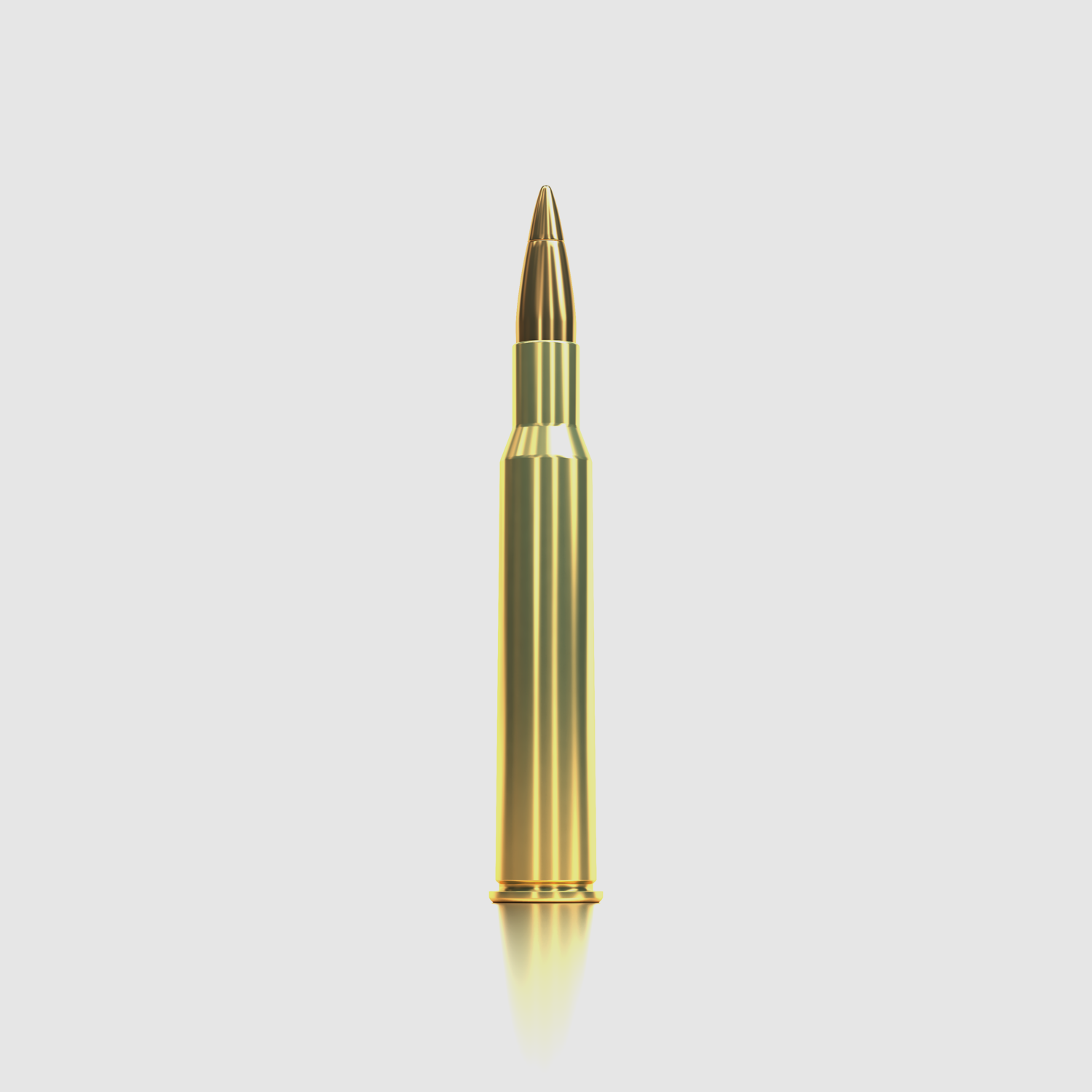 Sellier & Bellot Rifle Ammunition 7 x 65 R 10.2g Hollow Point Capped, image 2 of 2