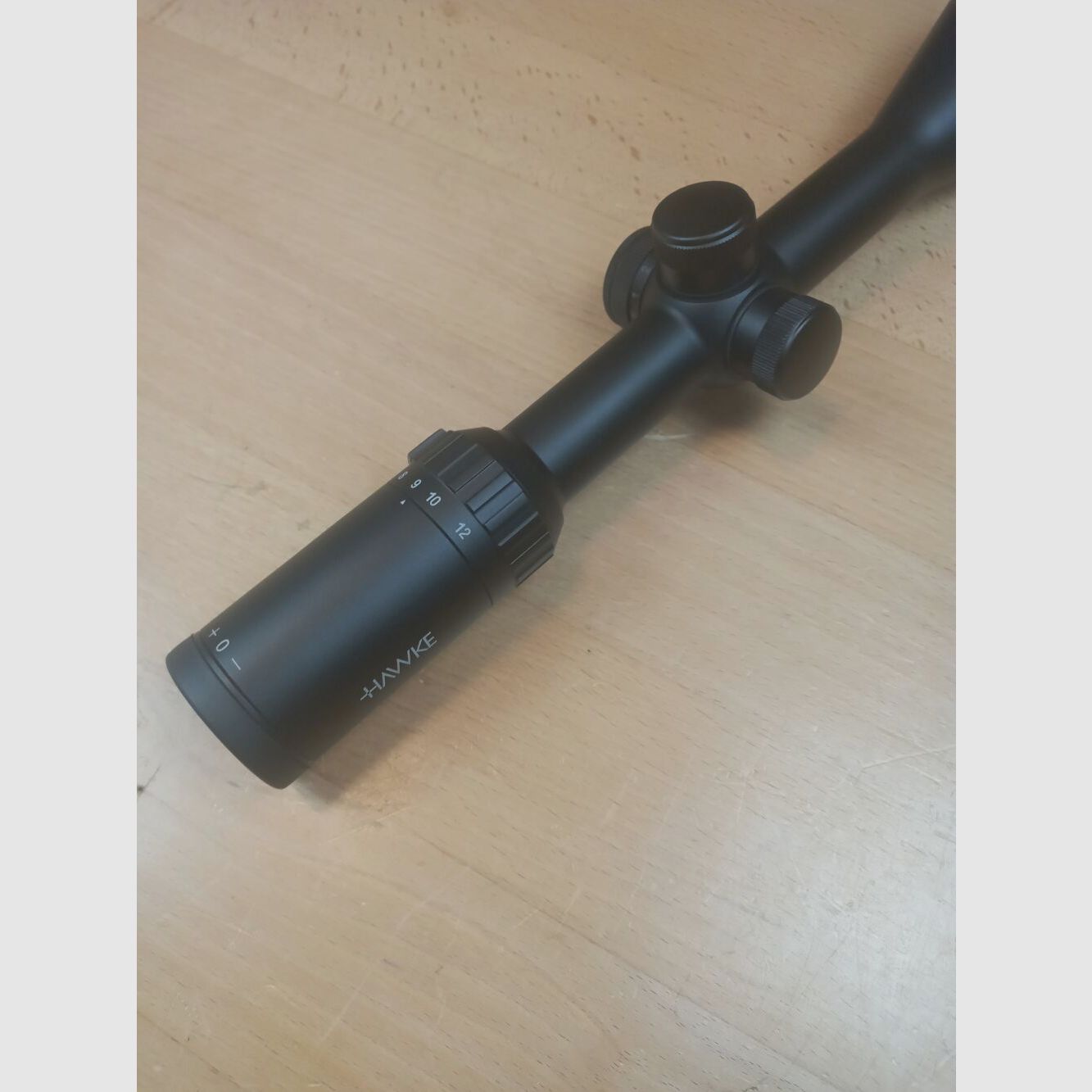 Hawke Vantage IR