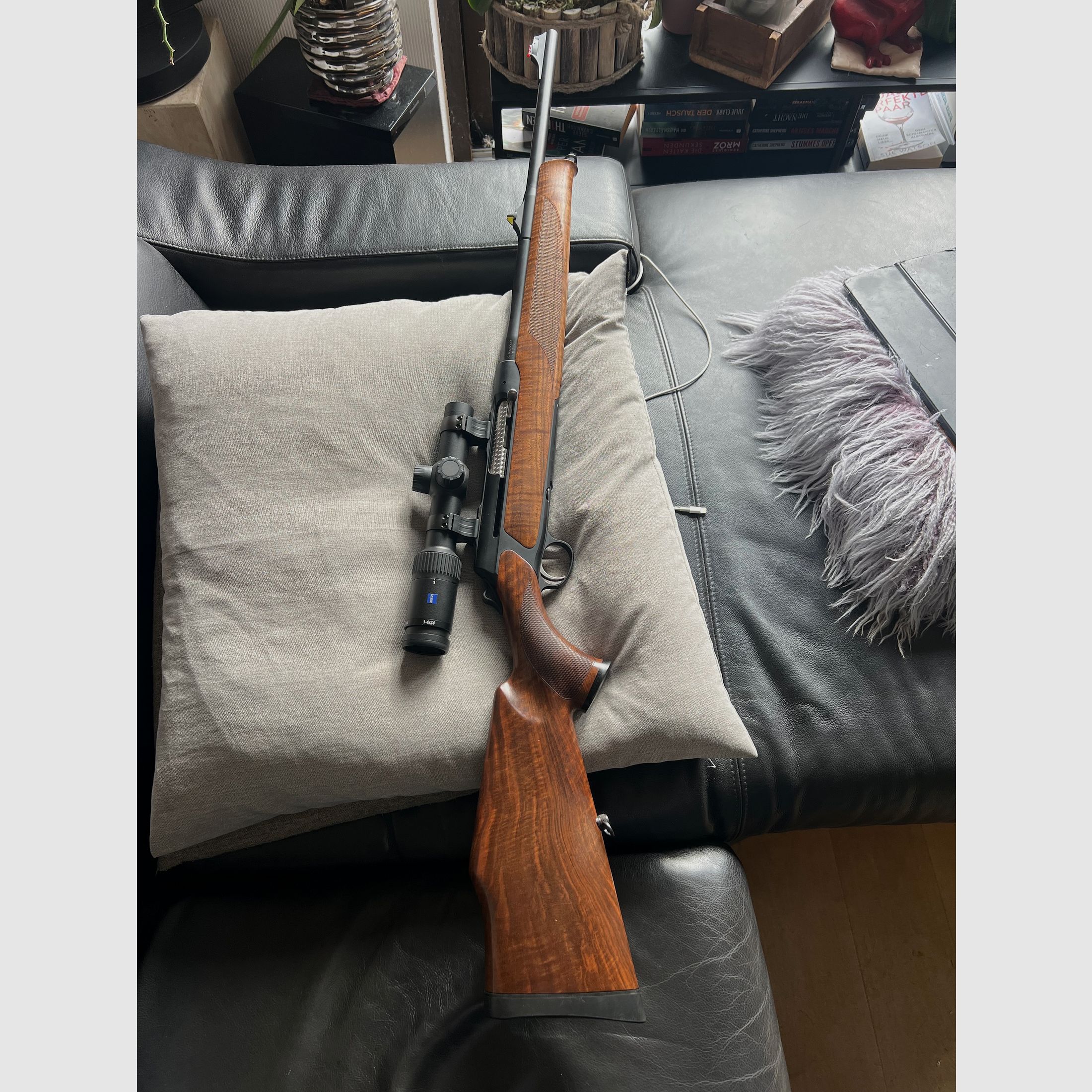 Sauer 303 9,3 x 62