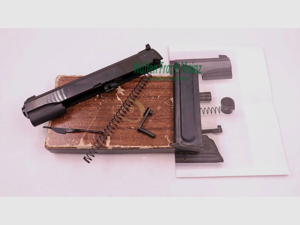 Colt - USA Conversiekit 1911 A1 Wissel