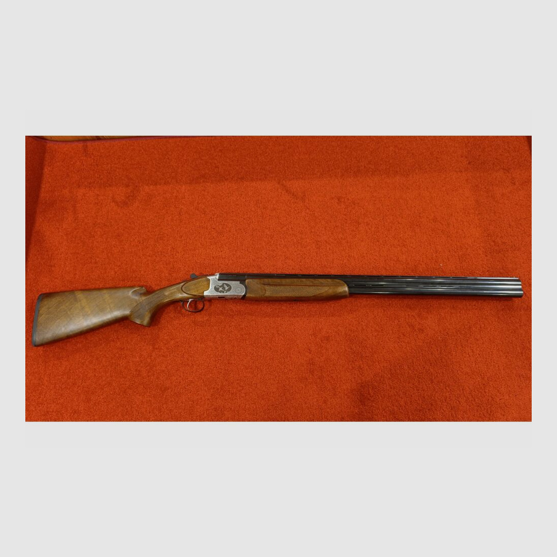 Frankonia Jagd 12/76