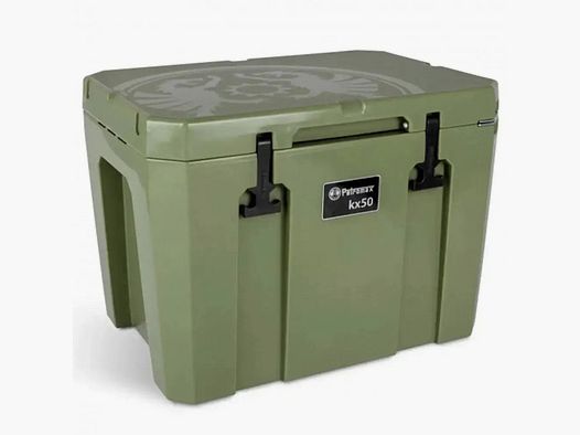 Petromax Petromax Cooler 50 liters olive