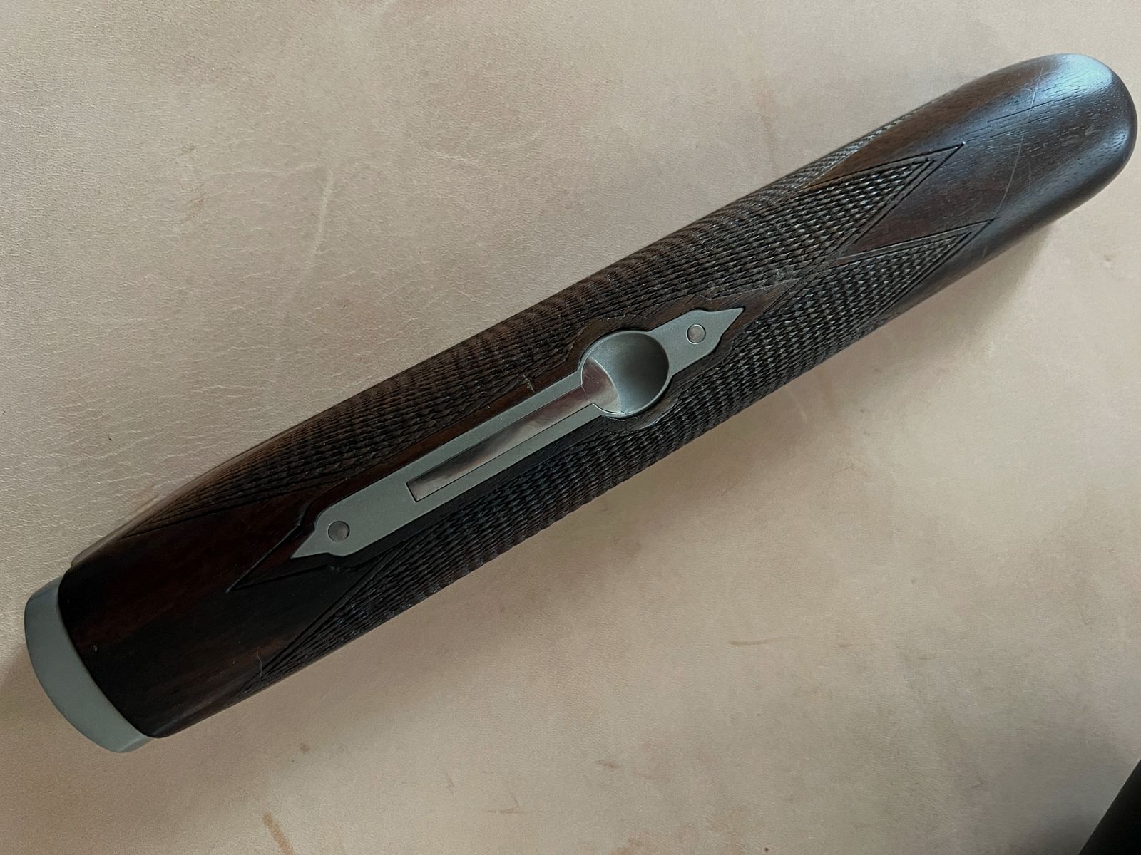 Heym Drilling, 30-06, 27/76, .22 Hornet
