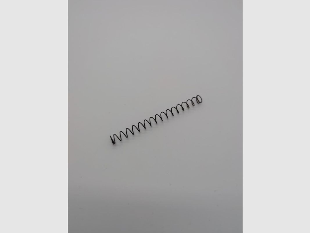 Tanfoglio Schliessfeder 125AA External