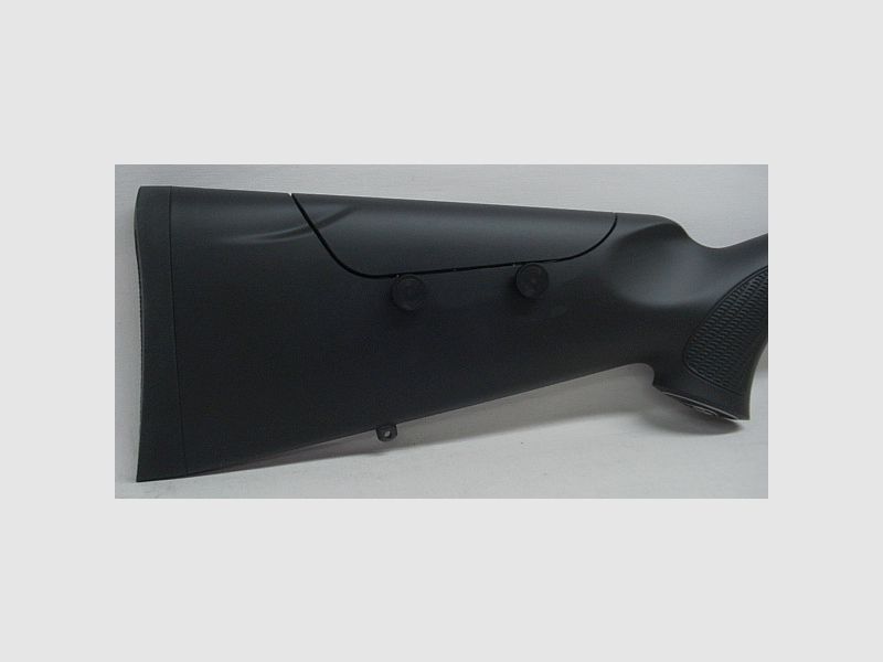 101 Silver XTA LL56 & MG oV - .30-06Spring, silver