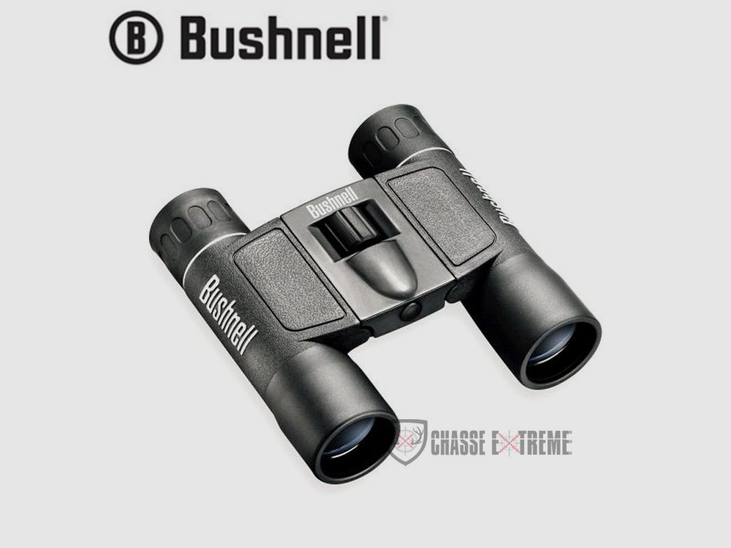BUSHNELL Powerview 12X25 Fernglas