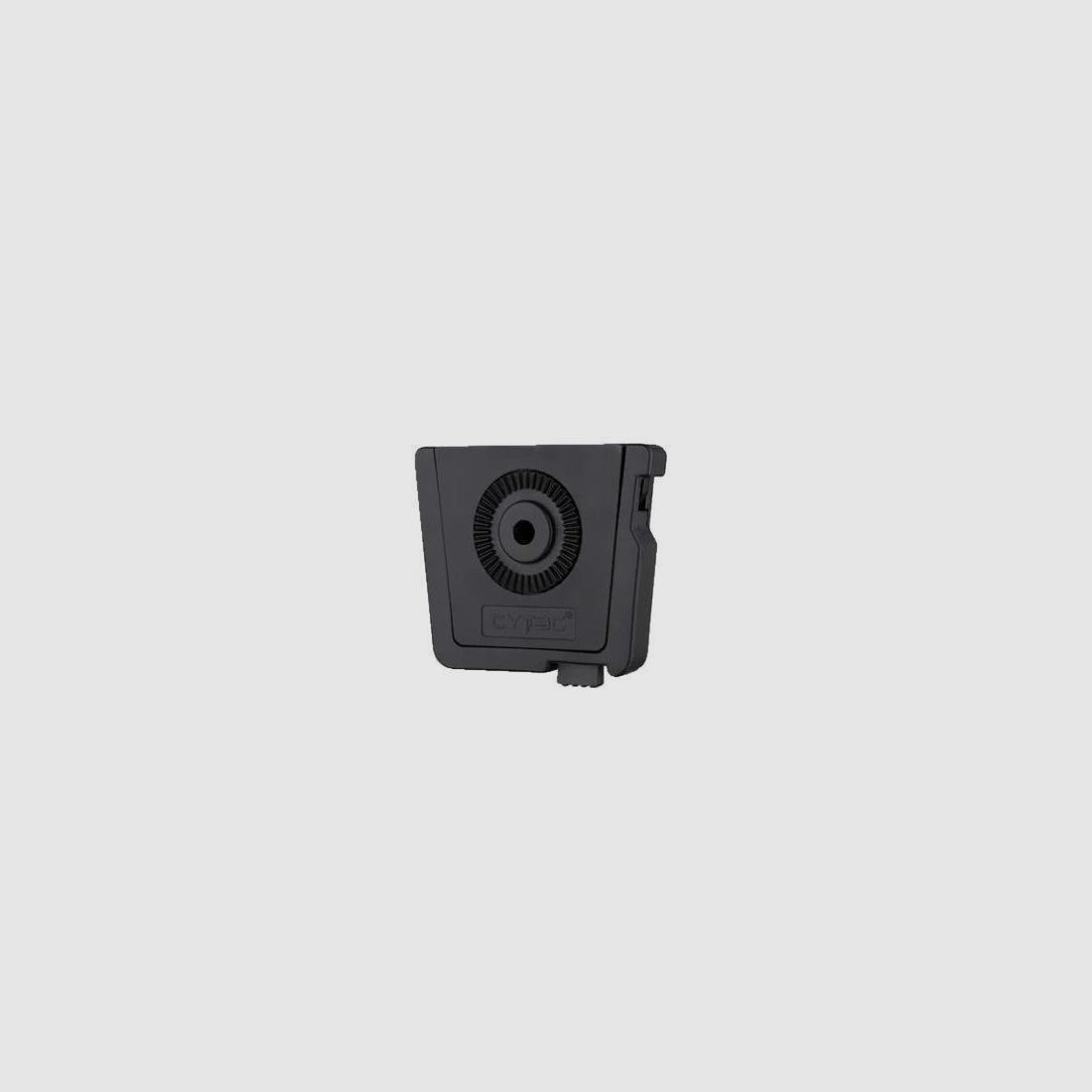 Connecteur Cytac Quick Release