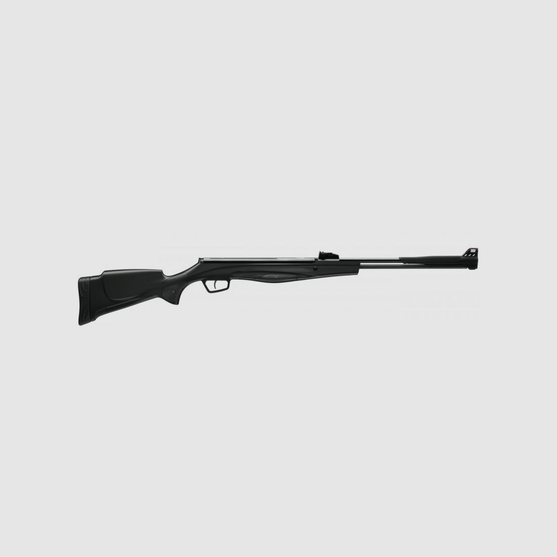 Stoeger RX40 Luchtgeweer kal. 4,50 mm synthetisch zwart 19,9J