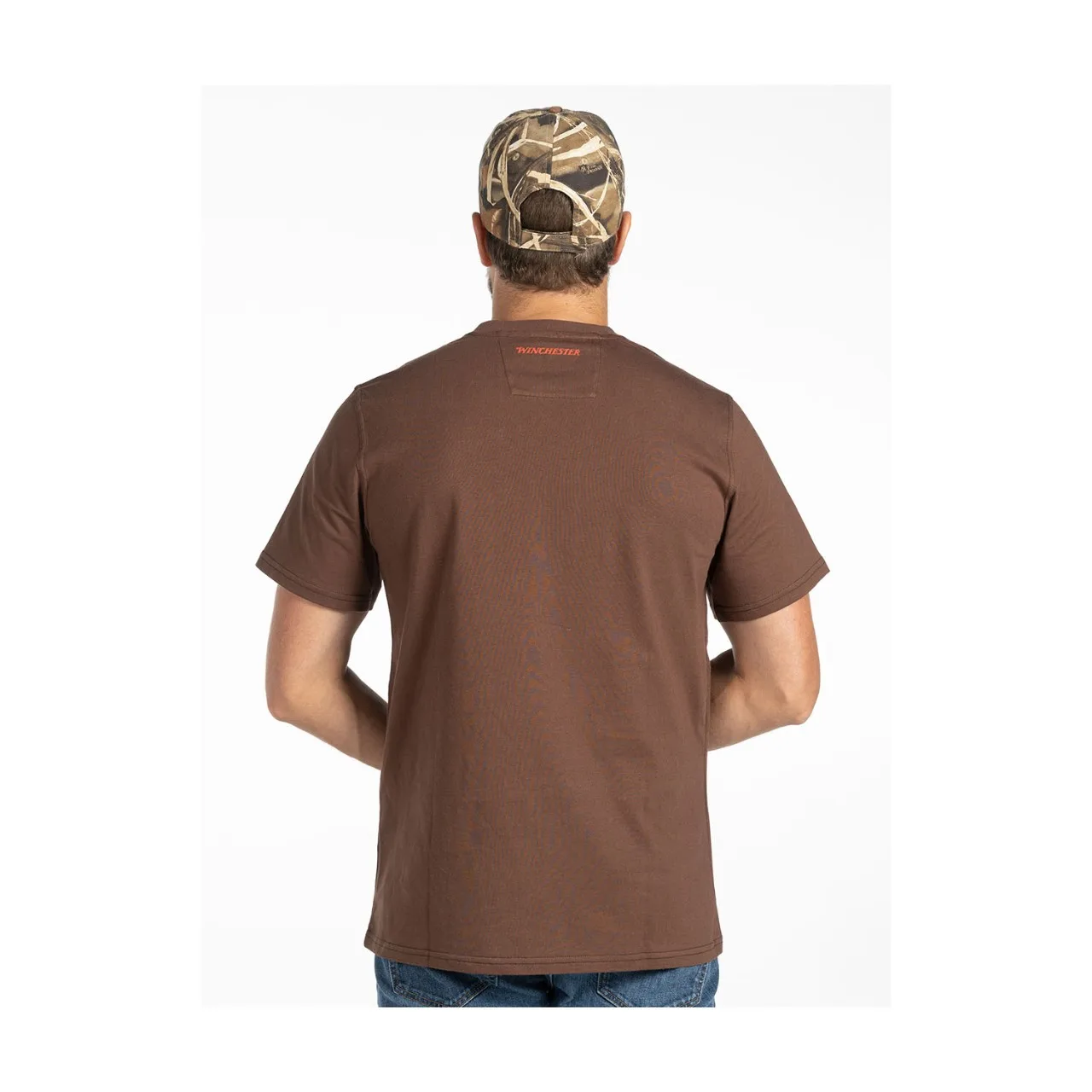 Winchester T-SHIRT COLOMBUS – m, imagen 3 de 6