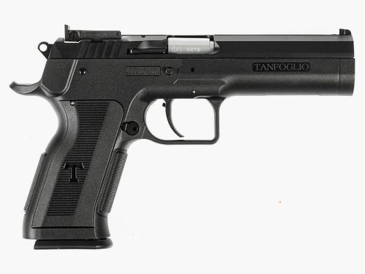 PISTOLET LIMITED P 9X19 K 2026 TANFOGLIO