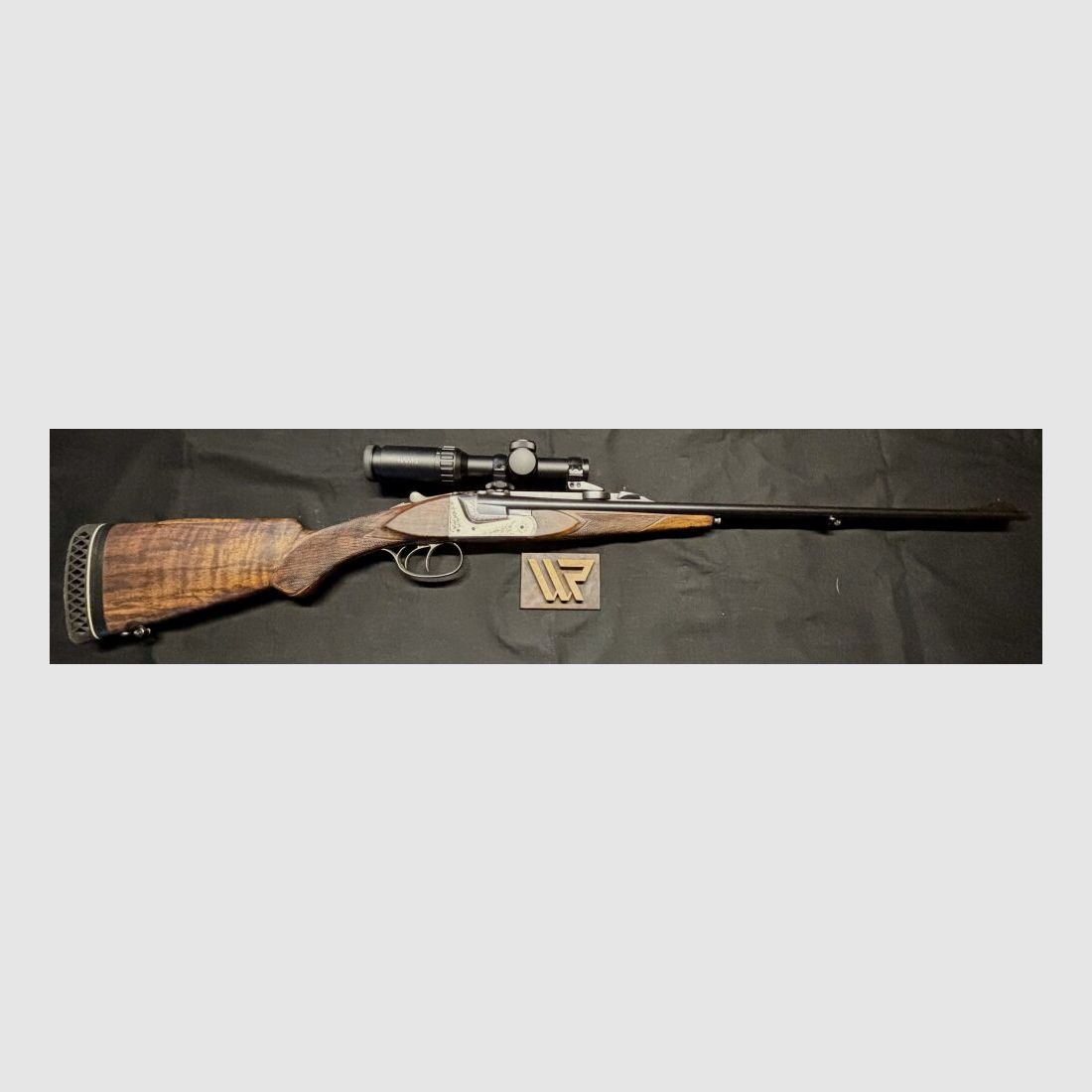 Gaucher ohne 8x57JRS, Bild 4 von 11