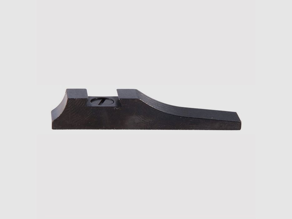 MARBLE ARMS RIFLE DOVETAIL FRONT RAMP .625″ ID .375″ SCHWARZ, Bild 3 von 5