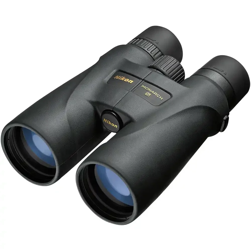 Nikon Fernglas Monarch 5 8x56