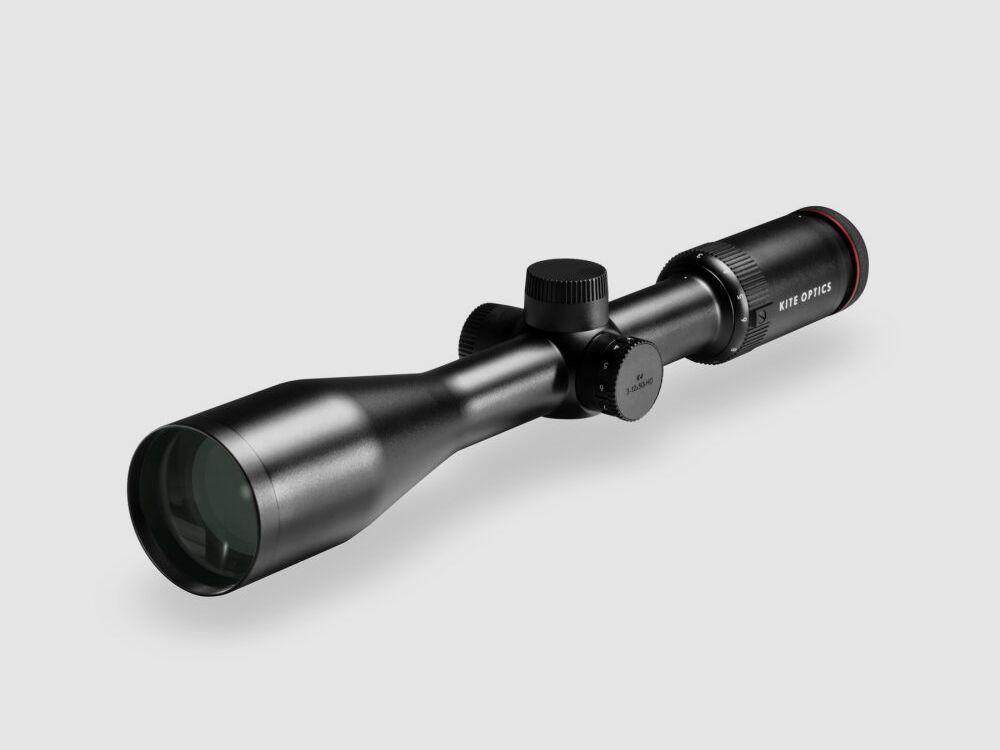 KITE K4 3-12x50i